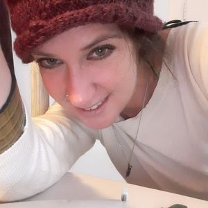 Meet your Posher, Tia